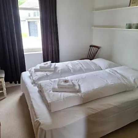 Solstrand Holiday home Loen