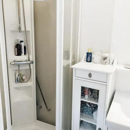 Solstrand Holiday home