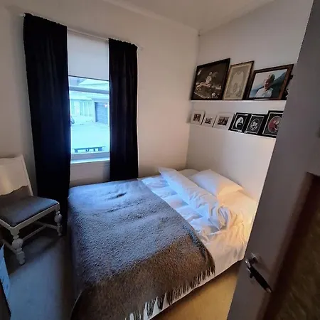 Holiday home Solstrand *