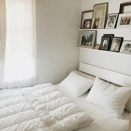 Holiday home Solstrand *