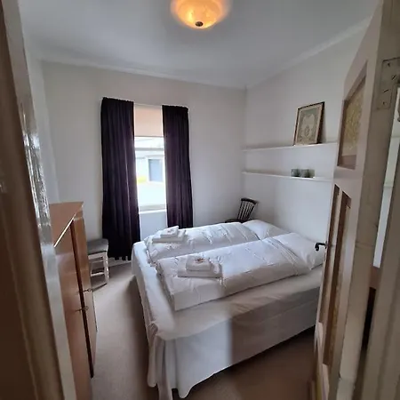 Holiday home Solstrand