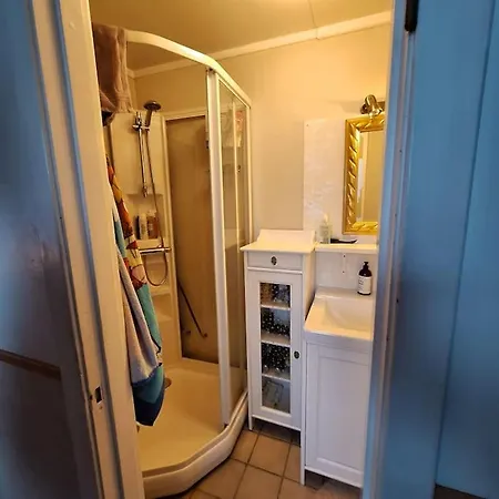 Holiday home Solstrand