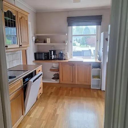 Solstrand Holiday home Loen