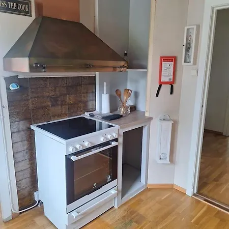 Solstrand Holiday home
