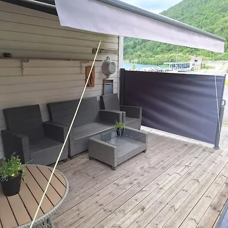 Solstrand 度假居