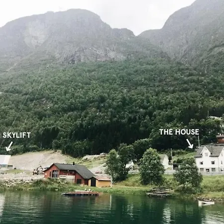 Solstrand * Loen