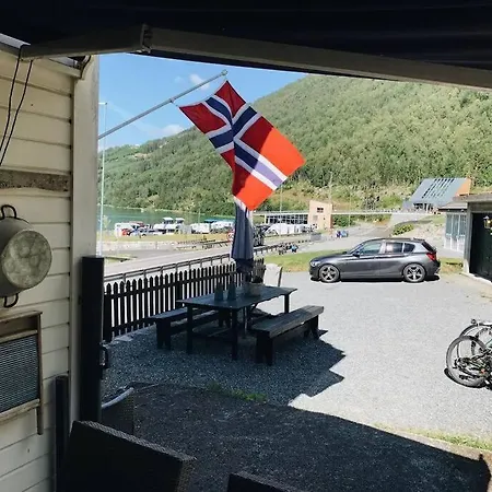 Solstrand